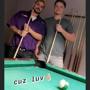 Meet your Posher, Seth